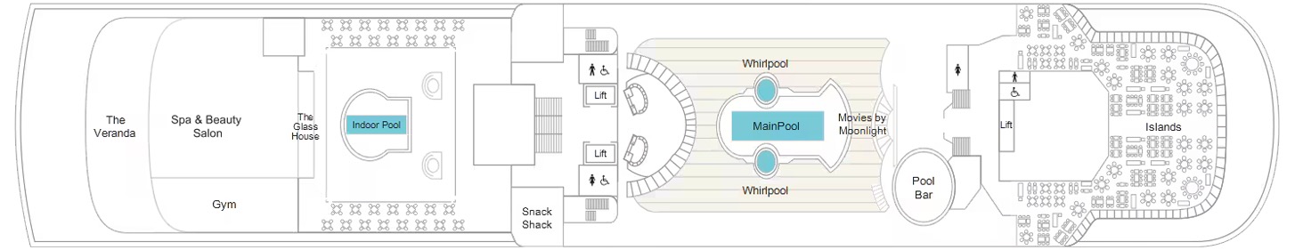 Marella Cruises, Marella Discovery 2 Deck 9.jpg